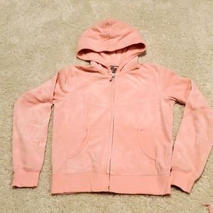 Pink JUICY COUTURE outfit